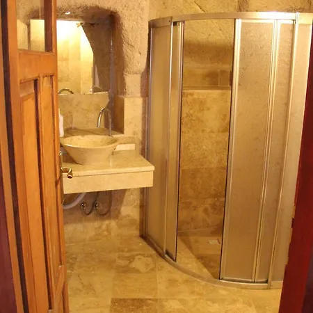 Hotel Hilem Cave House Ayvali