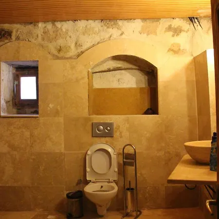 Hotel Hilem Cave House Ayvali