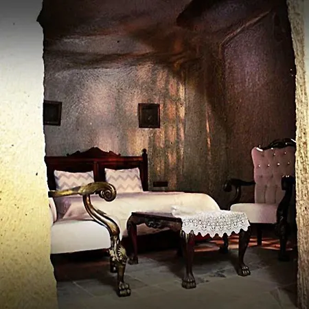 Hilem Cave House Hotel