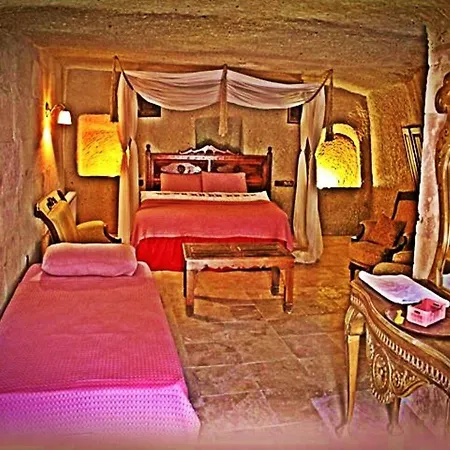 Hotel Hilem Cave House