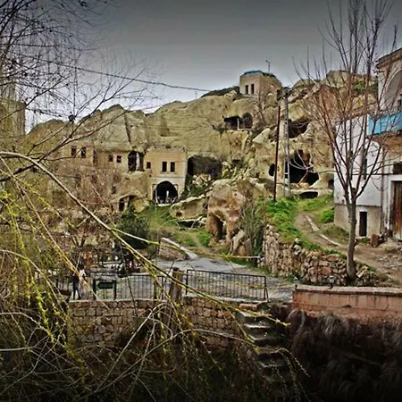 Hotel Hilem Cave House Ayvali